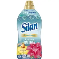 Silan Fabric softener Maldives, 1.1 l