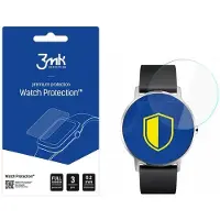 3MK Films de protection Watch Protection, Film de protection pour smartwatch, Transparent