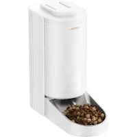 MOVA Pf10 Pro Pet Feeder Blanc