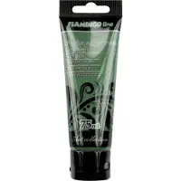 Titanum Peinture acrylique 75ml 049 Vert foncé (75 ml)