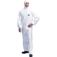 Tyvek Dupont Malerschutzanzug (XXL, 1x)