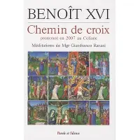 Parole Et Silence Eds Chemin de croix au colisee