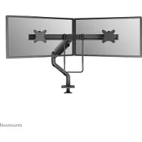 NeoMounts NEXT One DS75S-950BL2 Bras d'Écran PC pour Écrans 17-32" - Noir