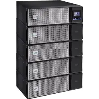 Eaton 5PX3000IRT3UG2 alimentation d'énergie non interruptible Interactivité de ligne 3000 kVA 3000 W 10 sortie(s) CA