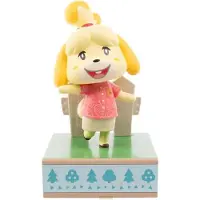 First 4 figures Animal Crossing :new Horizons Isabelle 25 Cm Figure Multicolore