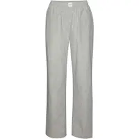 Copenhagen Studios Pantalon de pyjama gris chiné
