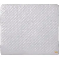 Roba Matelas à langer Style gris (75 x 85 cm)