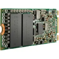 HP SSD HPE 480 Go M.2 NVMe Gen3 Performance Grand Public Lecture Intensive Multi-Fournisseur
