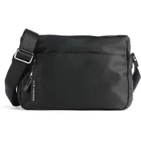 Mandarina Duck Hunter Crossover Couleur Noir