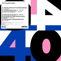 Pias The Cassandra Complex - - Pias 40 [12-Inch Single]