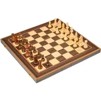 Philos Jeu d'échecs Format de tournoi