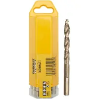 DeWalt Foret métal HSS-CO Extreme - - 10 pièces 6x52x93mm