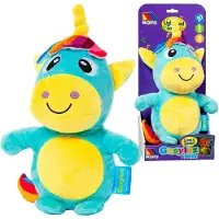 MOLTO Lumières et mélodies de licorne Multicolore One Size