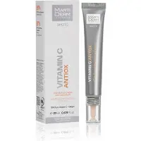 Martiderm Shots Vitamin C Antiox 20ml Facial Treatment Clair