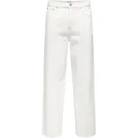 Only & Sons Jean 'ONSFade' blanc