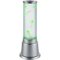 TRIO Lampe de table LED Jelly Fish