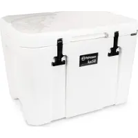 Petromax Cool Box kx50, blanc