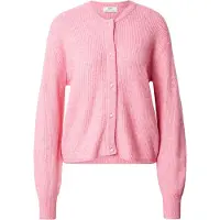 JDY Cardigan 'JDYLUMI' rose clair