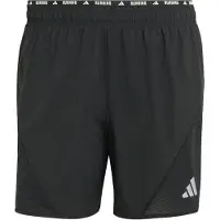 Adidas Pantalon de sport 'Adi365Breeze' noir / blanc