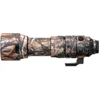 Easycover Lens Oak for Sigma 150-600mm f5-6.3 DG DN OS | S (Sony E) Forest Camouflage