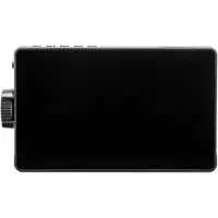 Viltrox DC A1 (7", Full HD), Moniteur vidéo, Noir