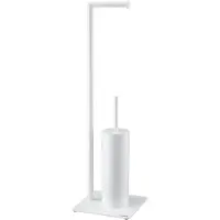 Sealskin Support Toilette 2 en 1 Sealskin Tube Blanc