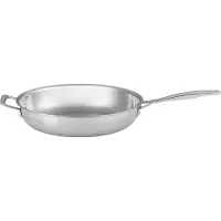 Le Creuset Koekenpan met extra handvat 30cm