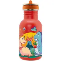 Laken Bouteille Dinos Love 500 Ml