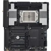 Asus Pro WS TRX50-SAGE WIFI AMD TRX50 Socket sTR5 SSI CEB