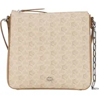 Gerry weber Sac bandoulière 'Aeon ' beige / beige foncé