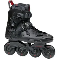 Flying Eagle X3 Shrike Inline Skates Noir EU 45-46
