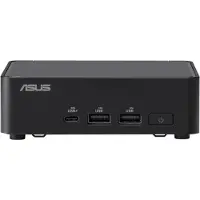 Asus Nuc 14 Pro Rnuc14rvku700002i Ultra 7-155h Mini Pc Clair One Size / EU Plug 220V