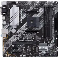 Asus Carte Mère B550m-a Csm