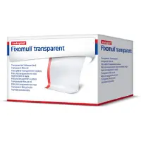 Bsn Medical Fixomull transparent 10 cm x 10 m 1 pc(s) Pansement(S)