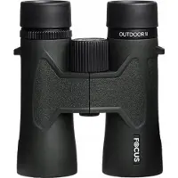 Focus Jumelles Outdoor Ii 8x42