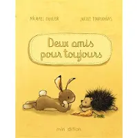 Minedition Eds Deux amis pour toujours