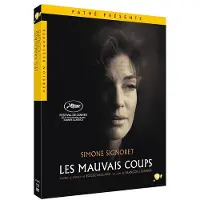 Pathe Les Mauvais Coups Édition Limitée Combo Blu-ray DVD