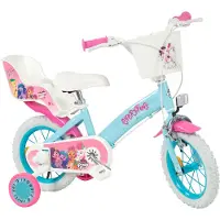 Toimsa My Little Pony 12" Children's Bike
