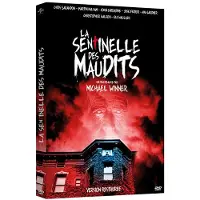 Elysee La sentinelle des maudits DVD