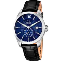 Jaguar - J663/2 - Montre-bracelet - Hommes