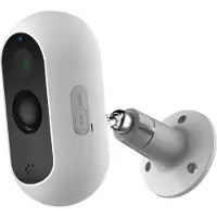SPC Caméra de vidéosurveillance 6309B