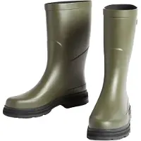 Aigle Bottes De Pluie Mid Rain