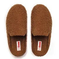 Freedom Moses Pantoufles Freedom Moses Unisexe Kush Caramel-Taille 41