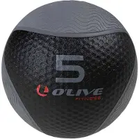 Olive Ballon Médicinal 5kg