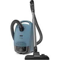 Miele Aspirateur avec sac Guard S1 Flex Bleu nordique