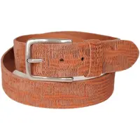 Jcc Ceinture orange