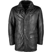 Jcc Veste mi-saison noir