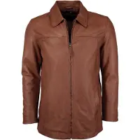 Jcc Veste mi-saison 'Saros' cognac