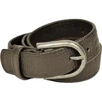 Jcc Ceinture marron
