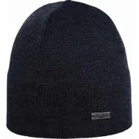 Eisglut Bonnet anthracite